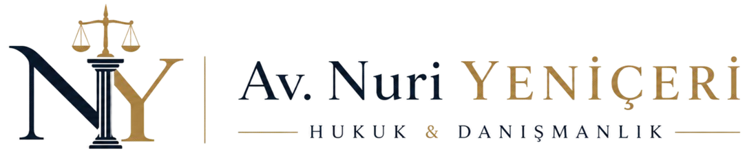 Av. Nuri YENİÇERİ