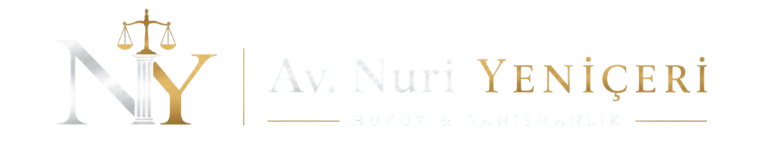 Av. Nuri YENİÇERİ